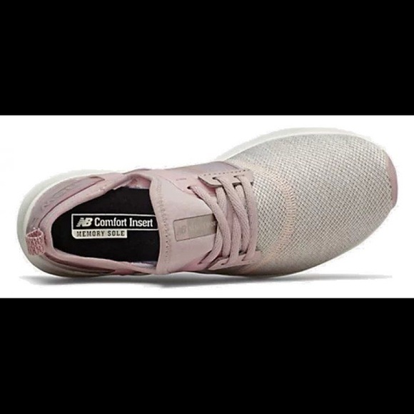 New Balance shoes Nergize Sport iridescent pink - Picture 2 of 11